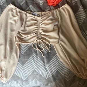 Princess Polly Crop Top